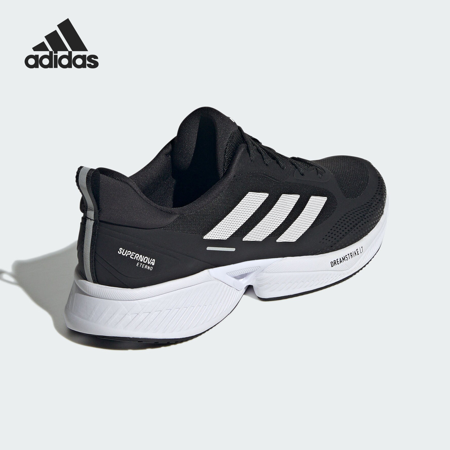 Adidas/阿迪达斯官方正品SUPERNOVA ETERNO男女运动跑步鞋JP9698