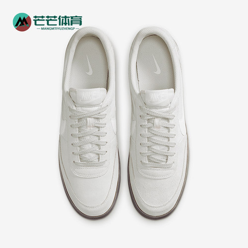 Nike/耐克正品Killshot 2男士低帮复古休闲板鞋FQ8903-100