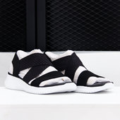 女子轻便舒适运动休闲凉鞋 Skechers Flex Ultra 斯凯奇正品