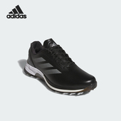 阿迪达斯正品 2025男士 低帮训练透气经典 Adidas 高尔夫鞋 IE3529