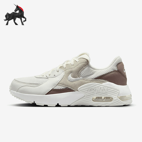 耐克AIRMAX女子跑步鞋