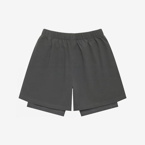 New Balance/NB正品夏季新款男子梭织运动休闲短裤NVE25121-CHL