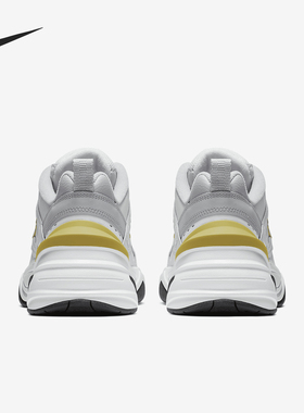 Nike/耐克官方正品M2K TEKNO 女士简约运动透气老爹鞋AO3108-009