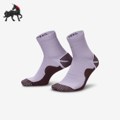 耐克正品 HF0854 2025新款 运动袜一双装 500 男女跑步中筒经典 Nike