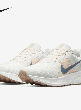 Nike/耐克官方正品 Run Swift 2 男女舒适运动跑步鞋 CU3528-100