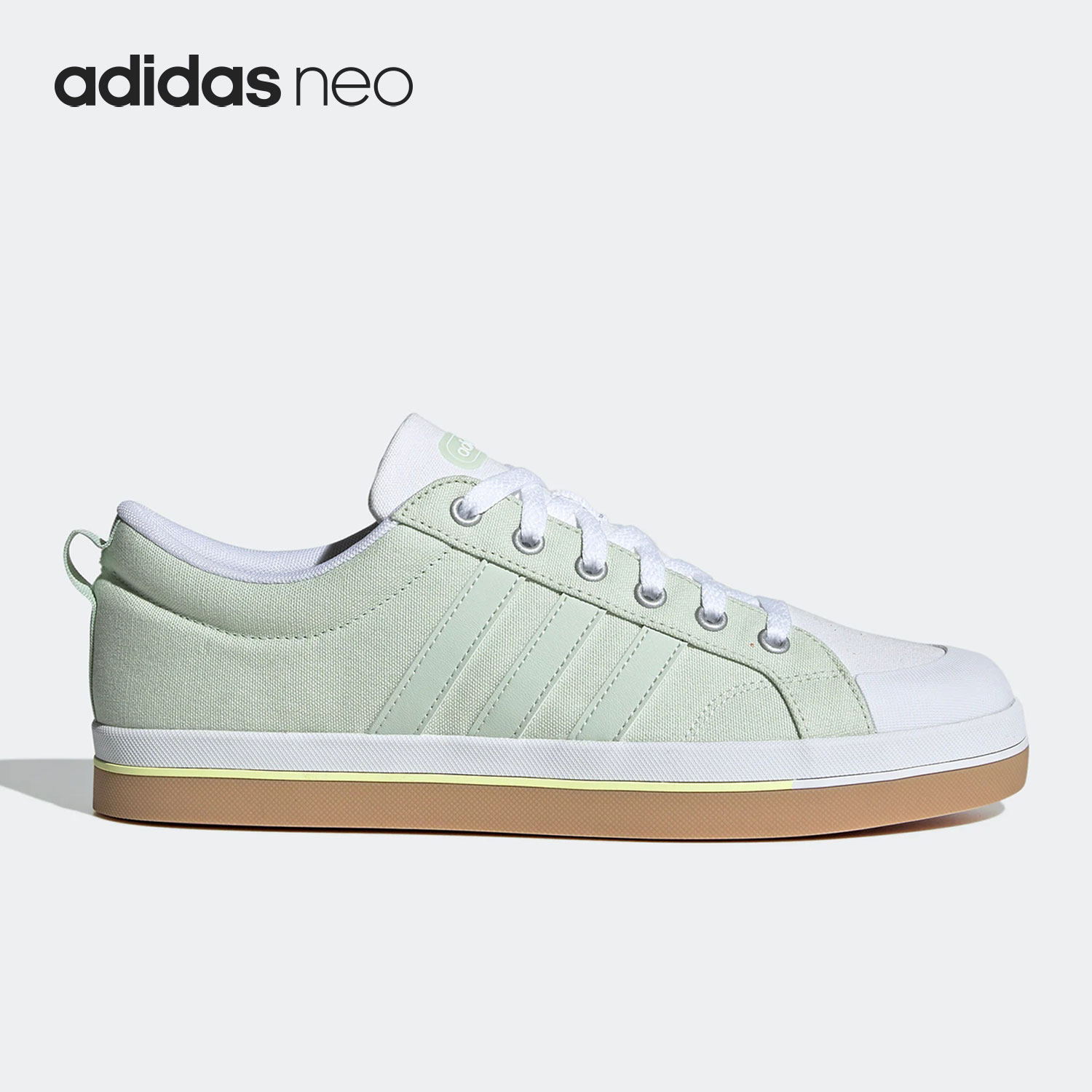 Adidas/阿迪达斯正品NEO男女透气运动时尚轻便低帮板鞋GY9683,运动鞋new,板鞋,淘宝优惠券,粉丝福利购,淘宝优惠卷