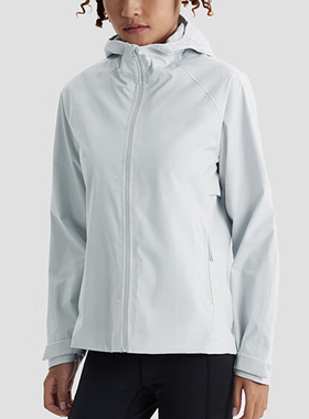 Jack wolfskin/狼爪正品新款男士立领宽松夹克A60198A-6709