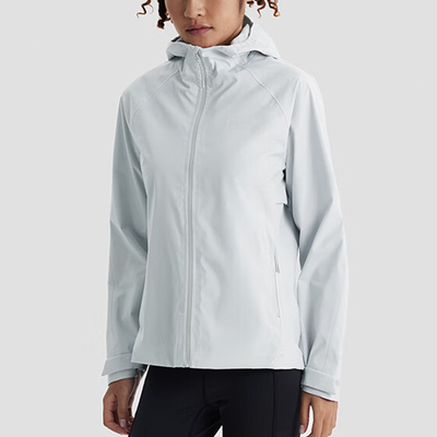 狼爪男士立领宽松夹克