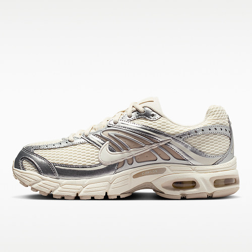Nike/耐克正品Air Max Moto 2K女士缓震复古经典休闲鞋HQ2056-108