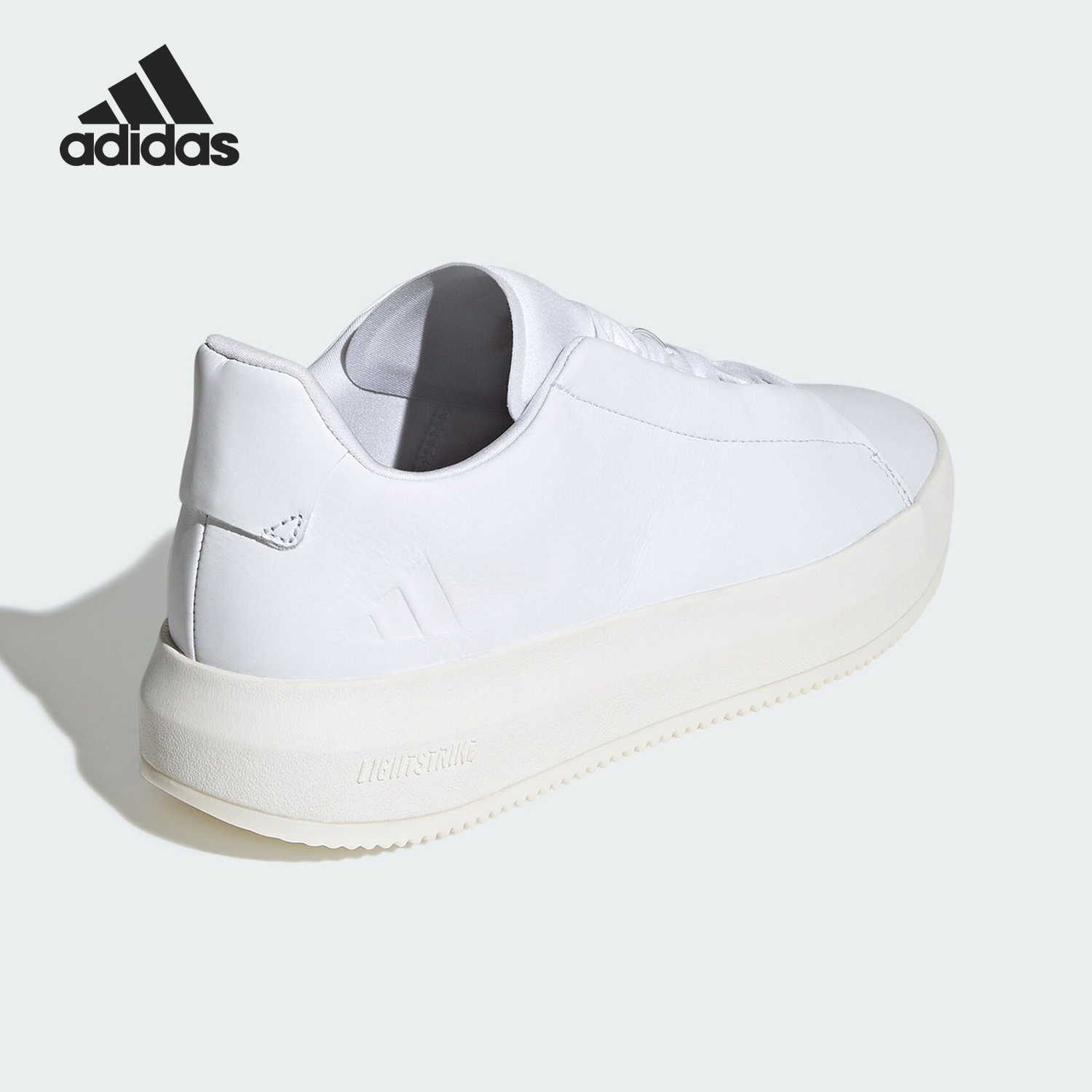 Adidas/阿迪达斯正品ACESMASH男士缓震简约运动休闲鞋JQ2300