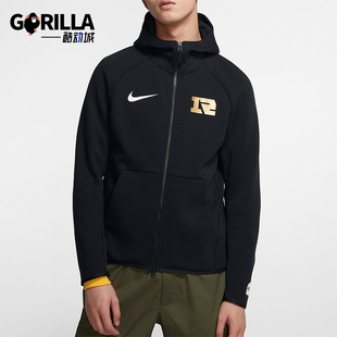 户外连帽运动耐穿拉链外套CT9111 Nike LPL男士 2025 010 耐克正品