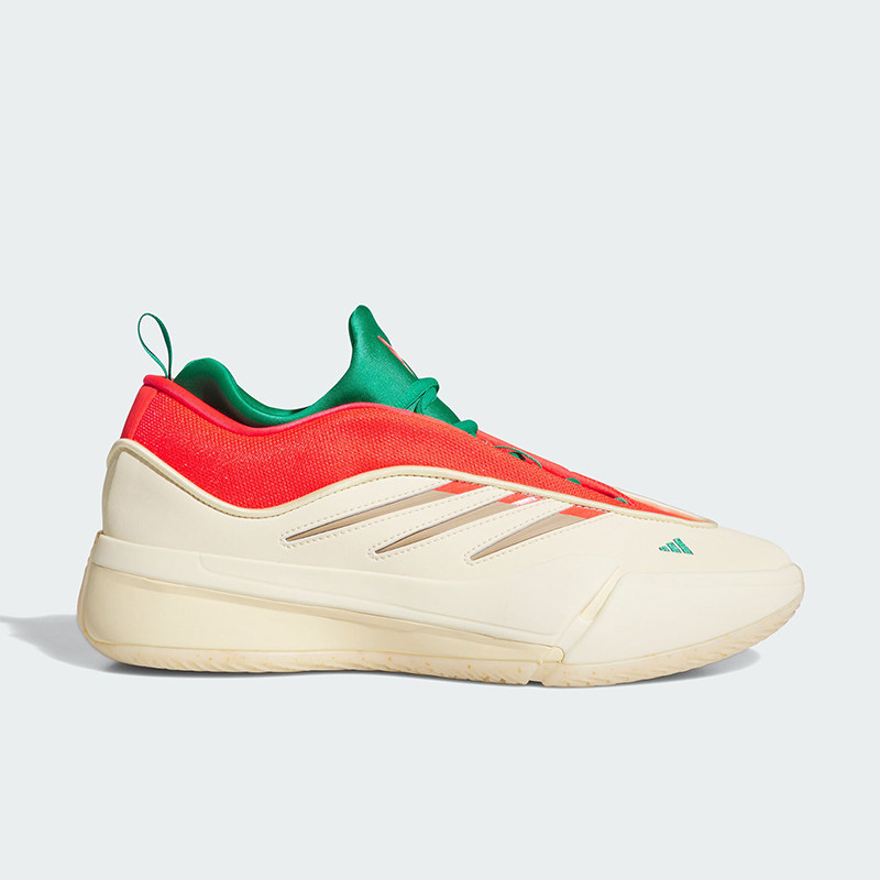 Adidas/阿迪达斯正品新款男女款训练专业篮球鞋JH6627