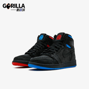 AH1041 Nike GS女子大童运动高帮耐磨篮球鞋 JORDAN 054 耐克正品