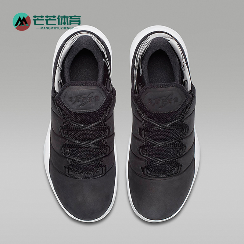 Nike/耐克大童篮球运动鞋