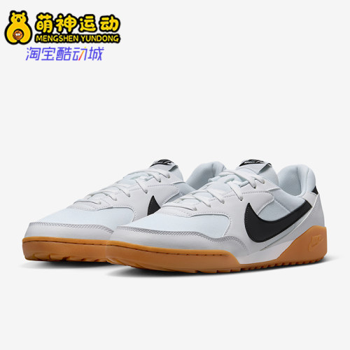 Nike/耐克正品四季款男士轻盈缓震防滑经典耐磨休闲鞋HQ4502-104
