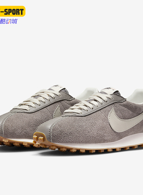 Nike/耐克正品LD-1000 Suede女士系带低帮复古运动鞋IO9596-001