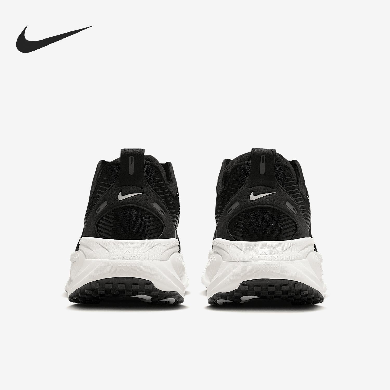 Nike/耐克正品2025男士厚底耐磨低帮缓震跑步鞋HM6803-007