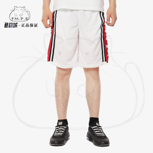 男子休闲运动篮球五分短裤 Nike BQ8393 HBR 耐克正品 JORDAN