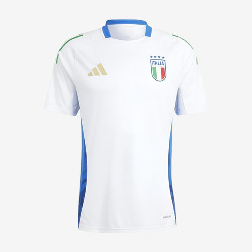 Adidas阿迪达斯正品意大利国家队FIGC Training男主场足球IQ2173
