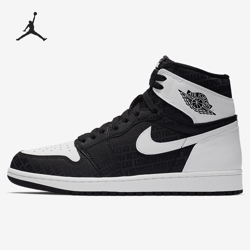 Nike/耐克官方正品高帮篮球鞋
