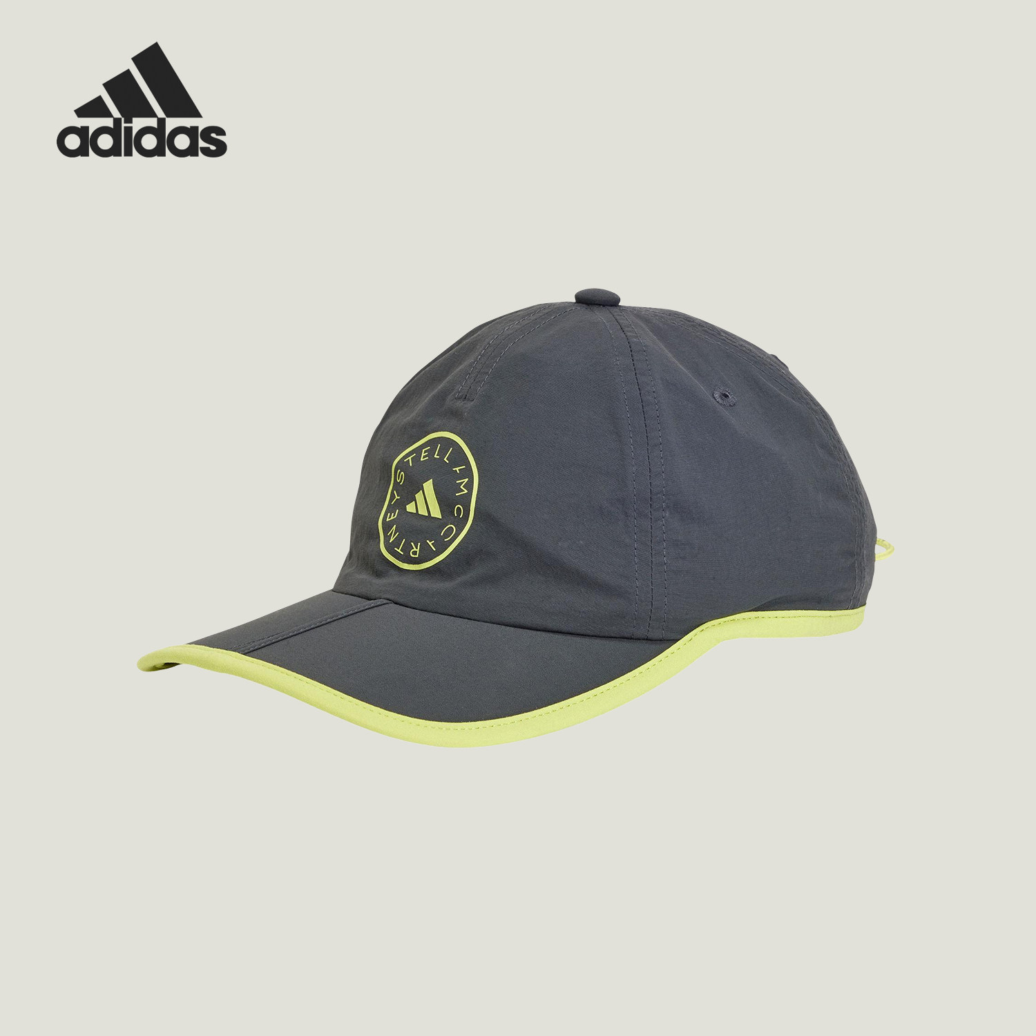Adidas/阿迪达斯官方正品新款女士时尚简约运动遮阳棒球帽JN4862