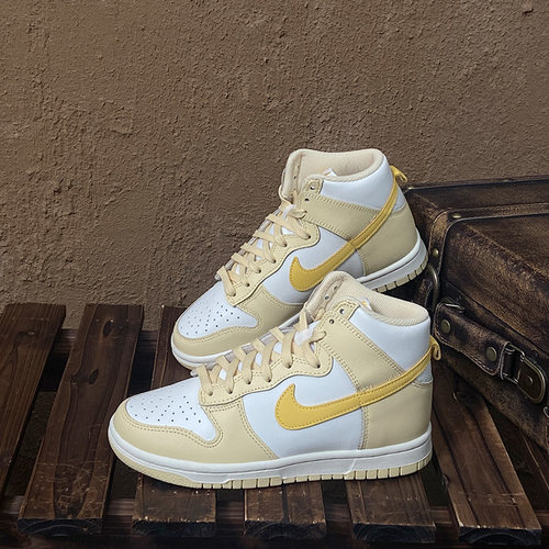 Nike/耐克官方正品女子休闲板鞋