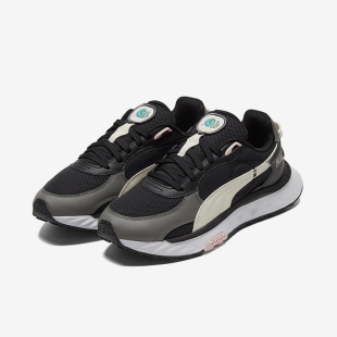 384417 Puma 女士耐磨透气舒适缓震休闲运动鞋 春季 彪马官方正品