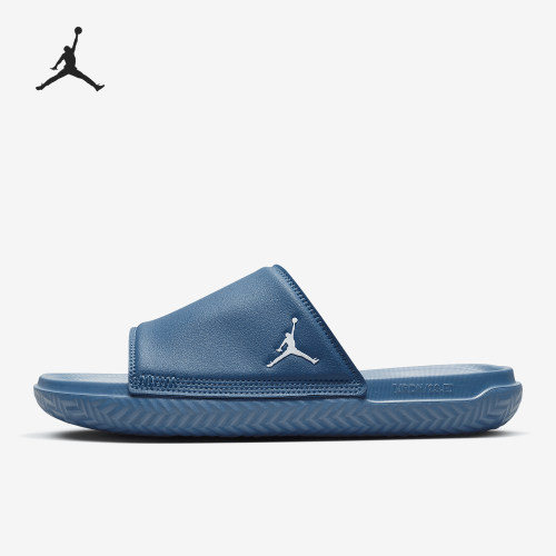 Nike/耐克男士轻便缓震沙滩拖鞋
