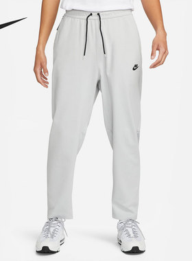 Nike/耐克官方正品当季新款休闲舒适男子运动长裤DM6592-063