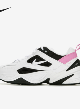 Nike/耐克正品M2K TEKNO女士时尚厚底经典耐磨运动鞋AO3108-105