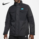 男子运动保暖夹克外套DD8413 Nike 新款 当季 010 耐克正品