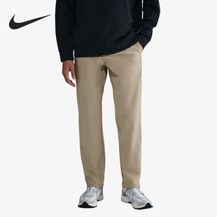 Nike/耐克正品2025秋季款男士直筒运动耐穿长裤HQ6922-251