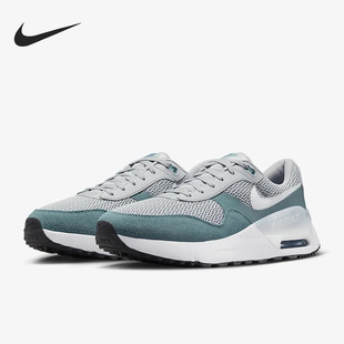DM9537 Nike 006 SYSTM男子运动耐磨休闲鞋 Max 耐克官方正品 Air