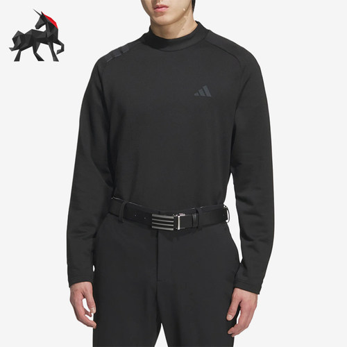 Adidas/阿迪达斯正品男高尔夫球服长袖场地穿着经典运动鞋JN1230