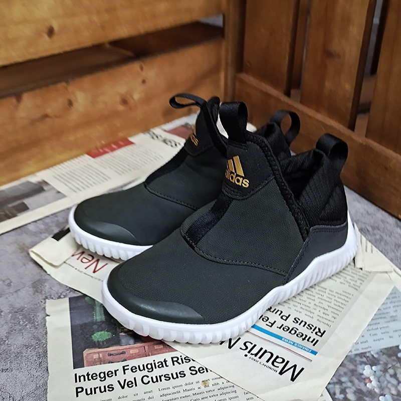 Adidas/阿迪达斯正品 RapidaZen C 小童低帮训练运动休闲鞋EE8121,童鞋/婴儿鞋/亲子鞋,运动鞋,淘宝优惠券,粉丝福利购,淘宝优惠卷
