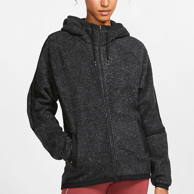 耐克女士运动休闲时尚外套