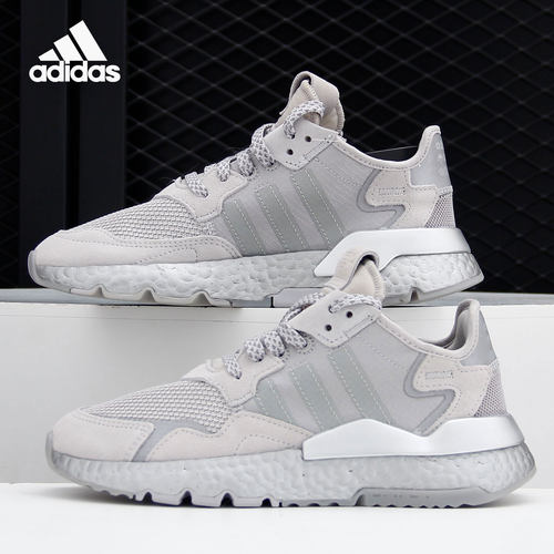 休闲鞋Adidas/阿迪达斯