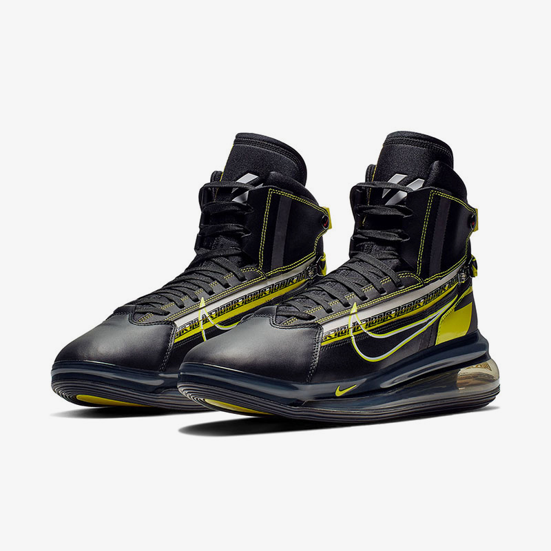 nike正品新款男子ao2110运动鞋