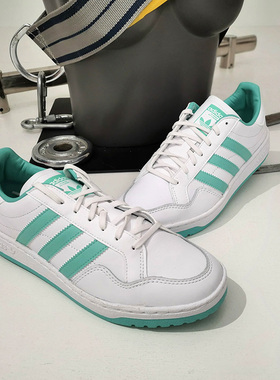 Adidas/阿迪达斯正品 夏季新款女子透气休闲运动鞋 FY2723