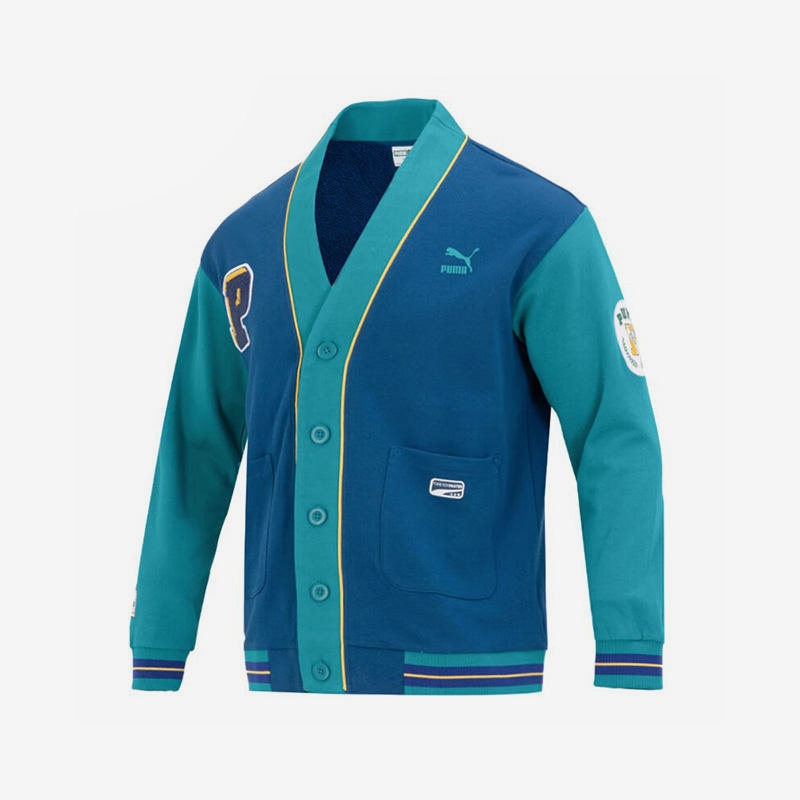 Puma/彪马官方正品当季新款男女运动开衫夹克上衣677374-45,运动服/休闲服装,运动茄克/外套,淘宝优惠券,粉丝福利购,淘宝优惠卷