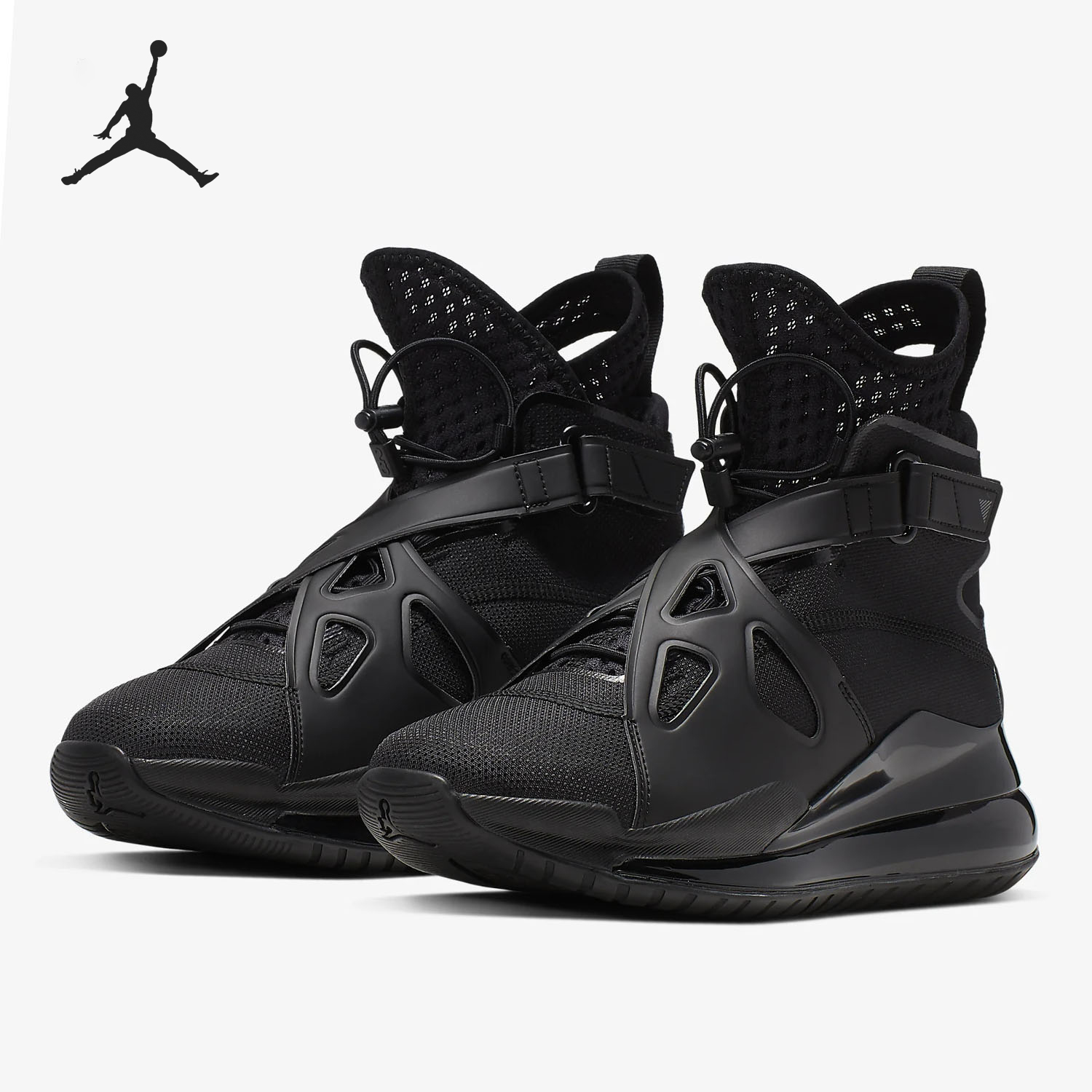 Nike/耐克正品 JORDAN AIR LATITUDE 720 女子运动鞋气垫 AV5187