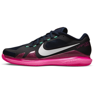 Nike/耐克官方正品Air Zoom Vapor Pro男子耐磨网球鞋CZ0220-402
