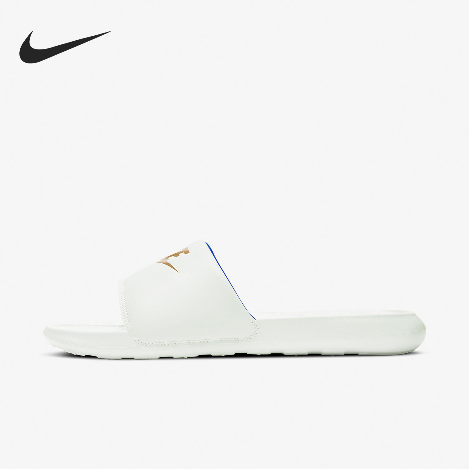 Nike/耐克官方正品当季新款轻便男女运动沙滩拖鞋 CN9675-105