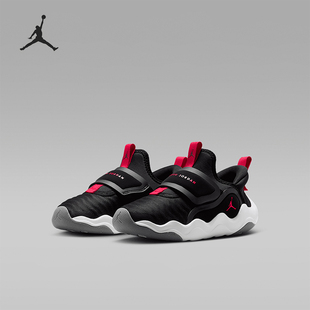 HF3415 Nike 低帮休闲鞋 JORDAN小童拼接户外运动经典 001 耐克正品