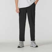 Balance AMP43305 NB正品 男子梭织运动直筒长裤 2025新款 New