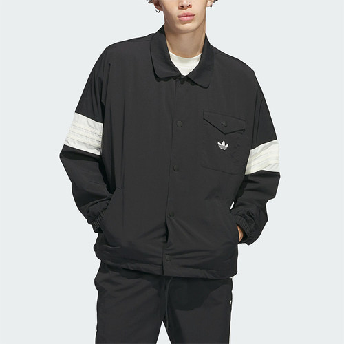 Adidas/阿迪达斯男女时尚夹克