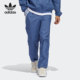 网格男子长裤 Adidas GL9903 WORKSHOP PNT 阿迪达斯正品 三叶草PB