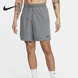 FIT Form 男士 Nike DV9858 Dri 透气无衬里短裤 084 耐克正品