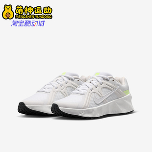 耐克正品 HQ2007 Metro GS女子大童轻便回弹运动鞋 101 Tek Nike
