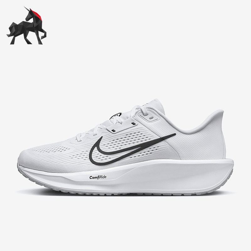 Nike/耐克正品新款男士网布透气运动厚底减震跑步鞋 FD6033-100